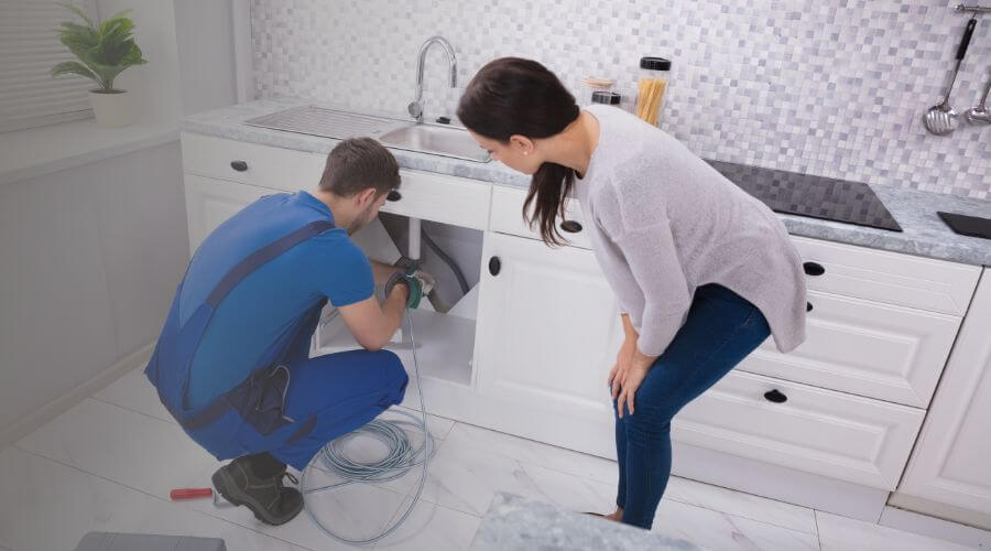 Professional bathroom faucet installation in Sumner, NE